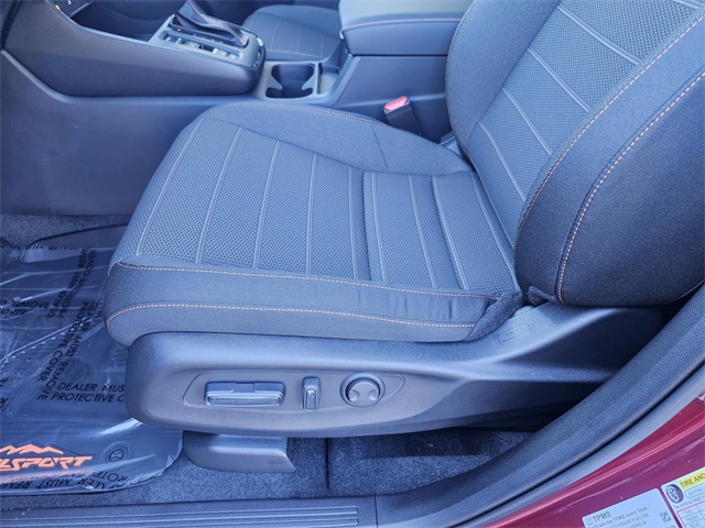 2026 Honda CR-V Hybrid photo 14