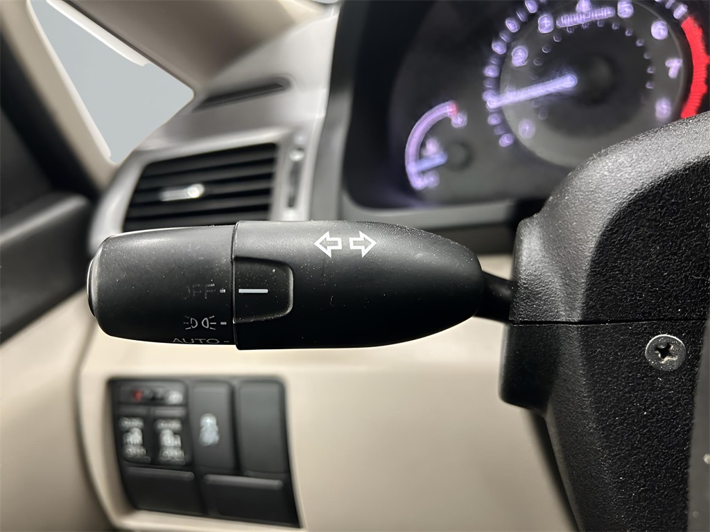 2014 Honda Odyssey EX photo 14