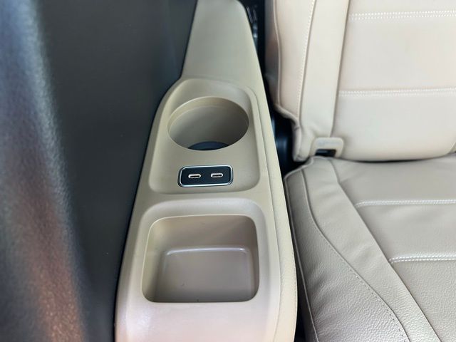 2026 Mercedes Benz GLS 450 4MATIC photo 28