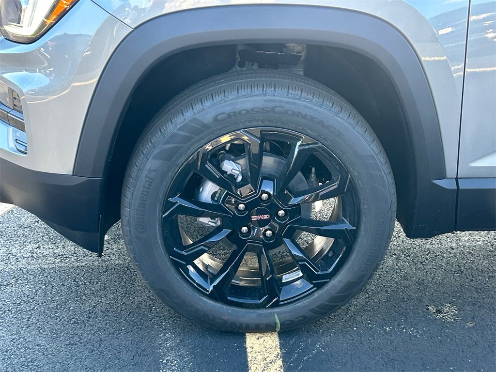 2026 GMC TERRAIN - Image 10