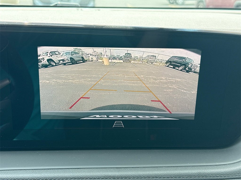 2026 BUICK ENCORE GX - Image 22