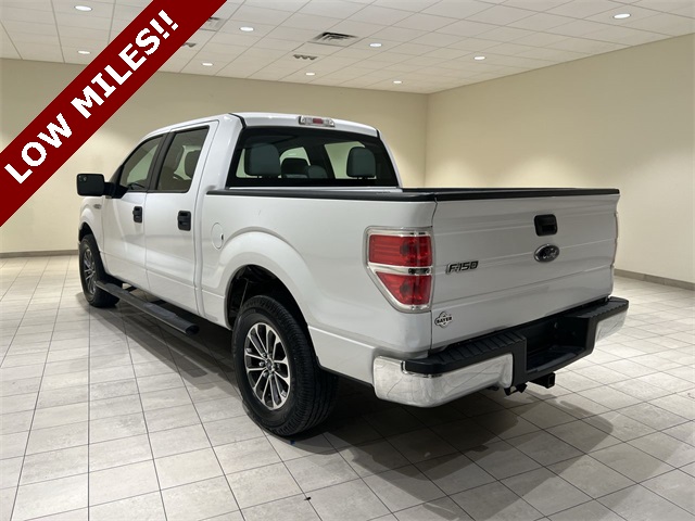2013 Ford F-150 XL photo 2