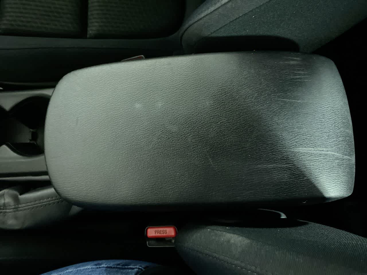 2014 Mazda CX-5 Touring photo 20