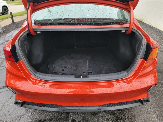 2023 Kia Forte LXS photo 16