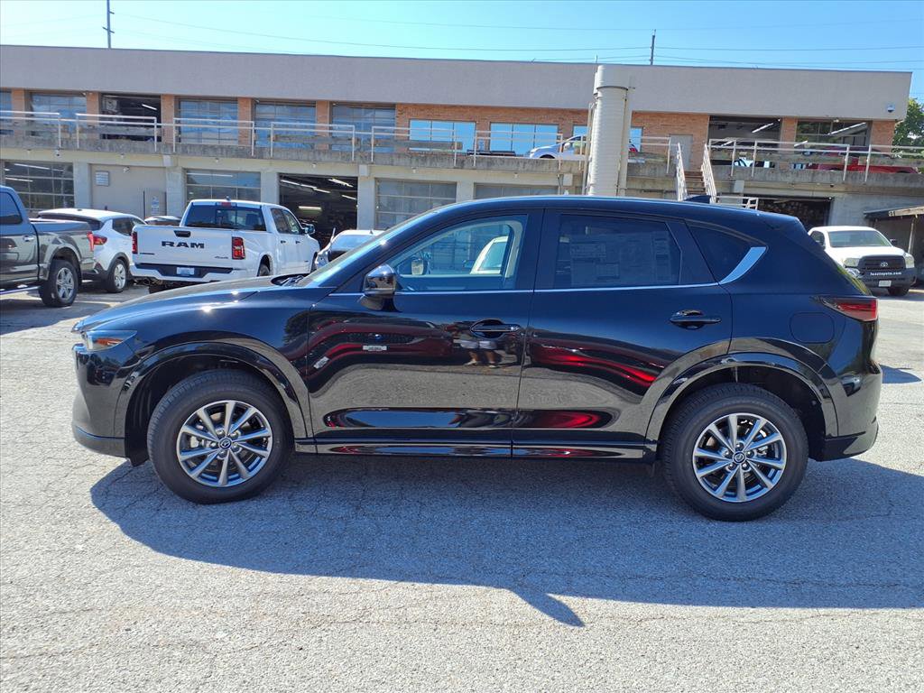 2025 Mazda CX-5 2.5 S Preferred photo 15