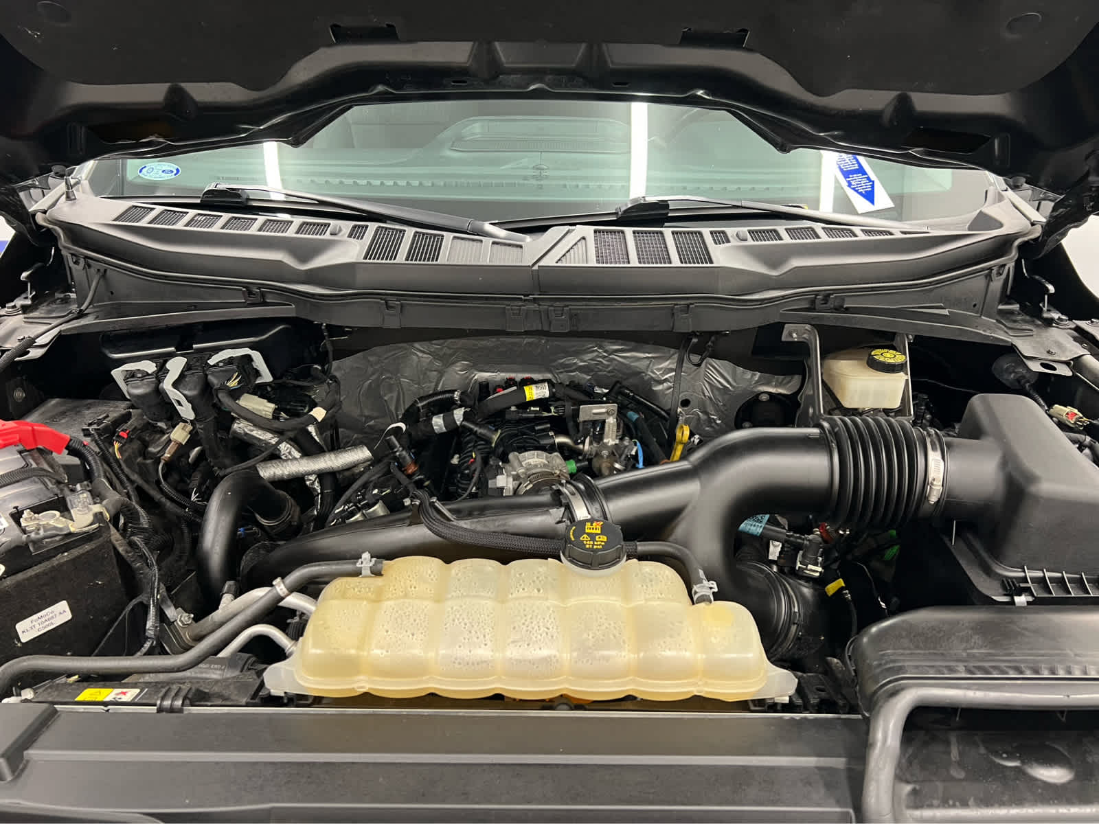 2021 Ford F-150 XLT photo 13