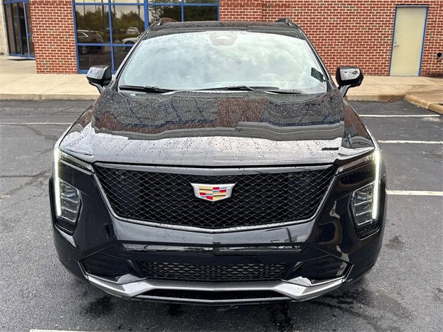 2025 Cadillac XT4 Sport photo 7