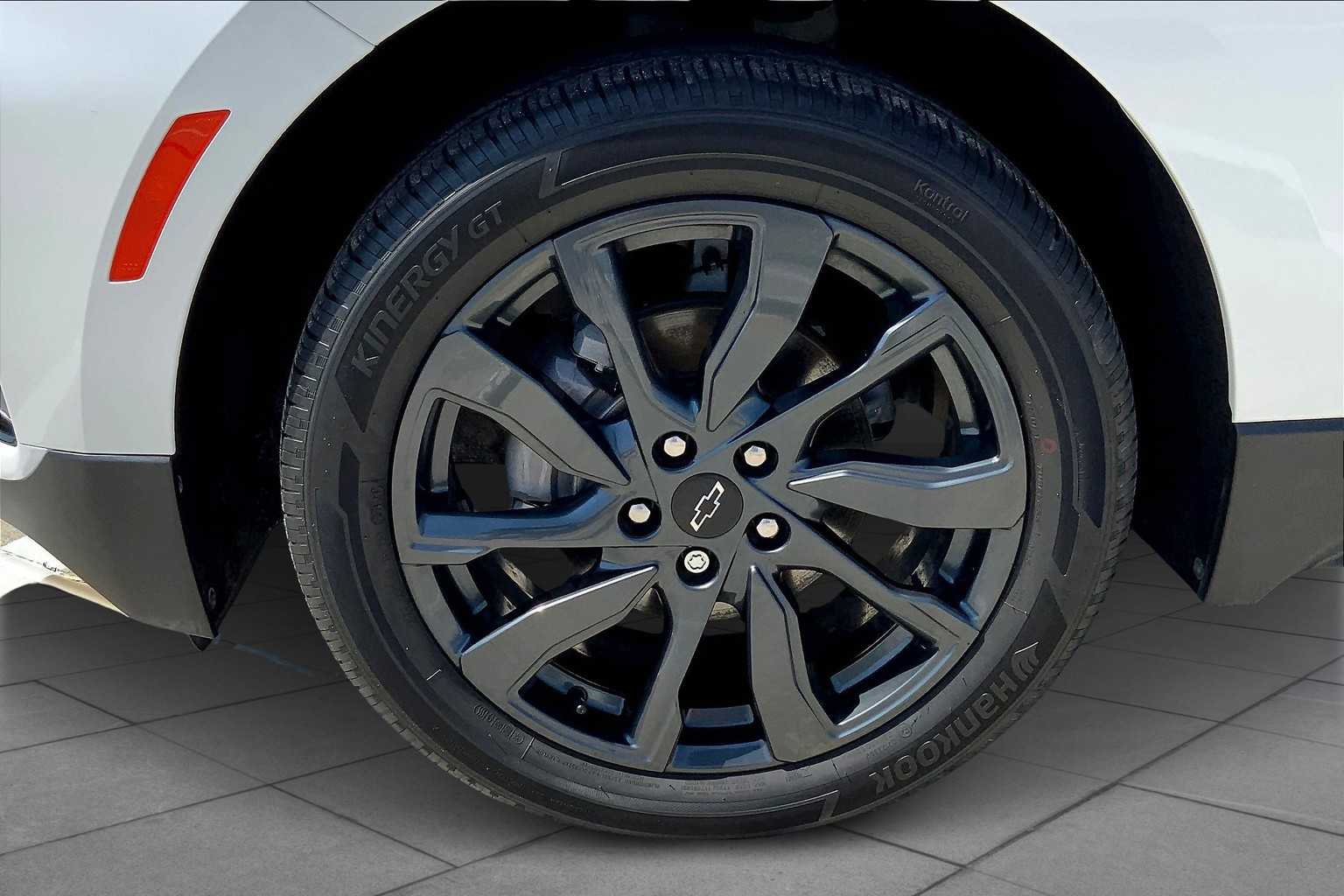 2022 Chevrolet Equinox RS photo 18