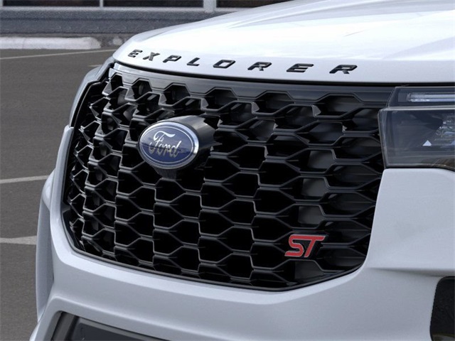 2026 FORD EXPLORER - Image 48