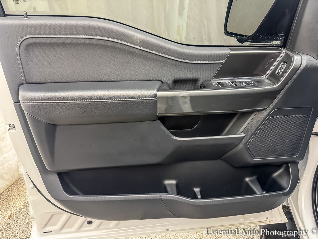 2023 FORD F-150 - Image 22