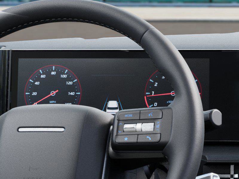 2026 Hyundai Santa Fe Limited photo 13