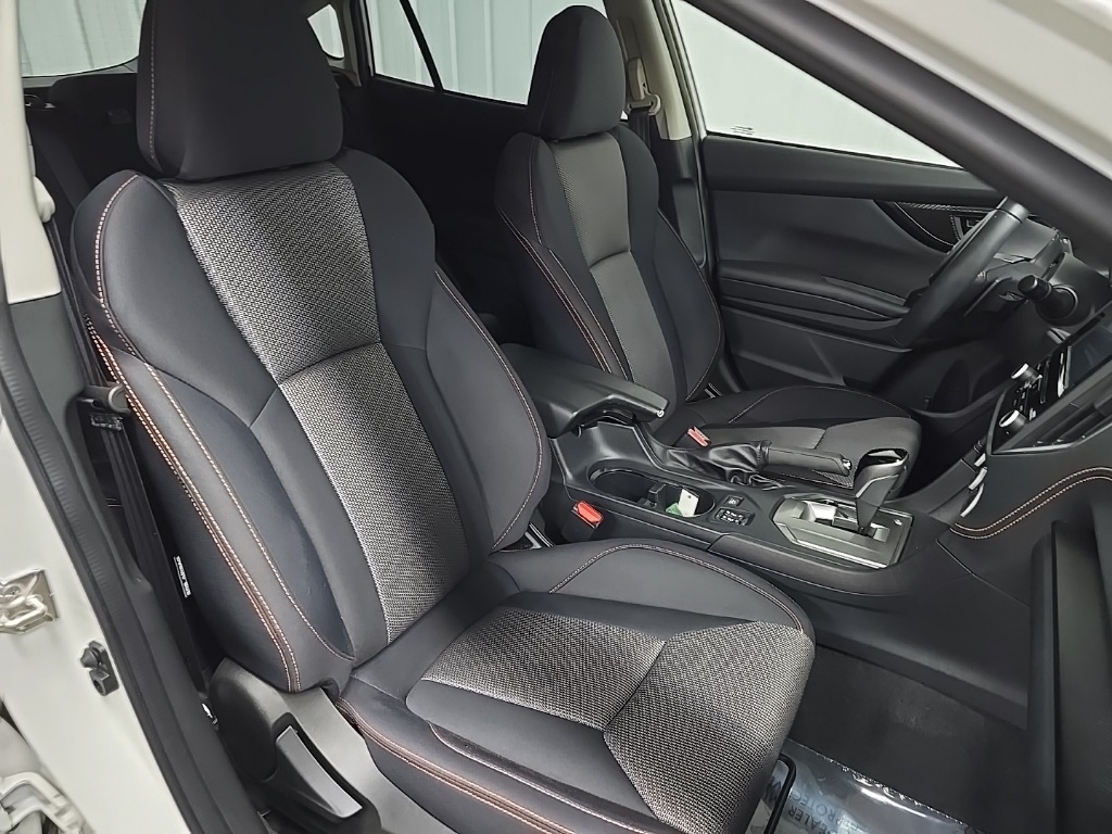 2022 Subaru Crosstrek Premium photo 13