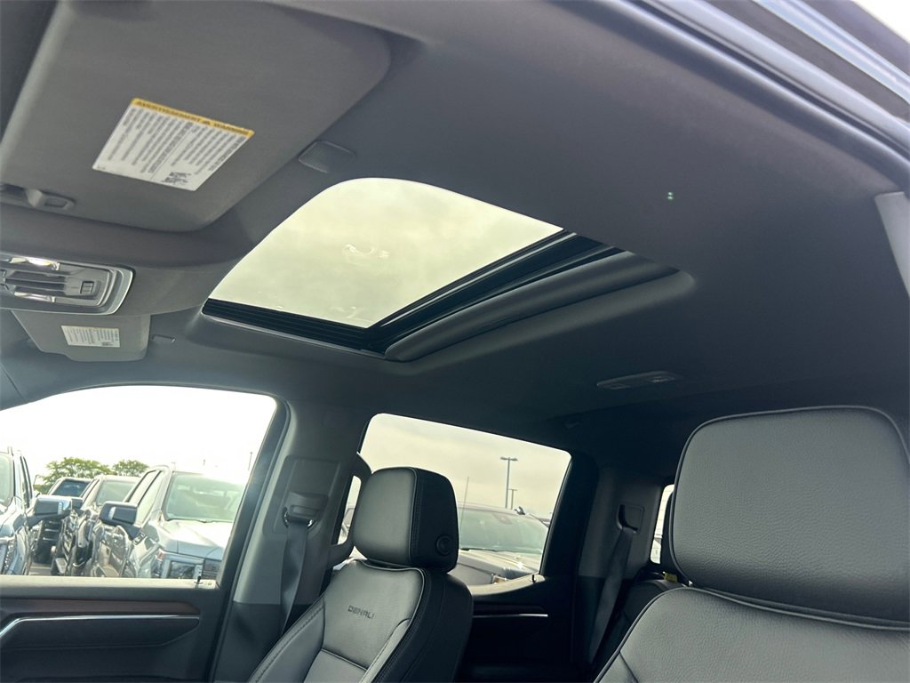 2026 Gmc Sierra Denali photo 29