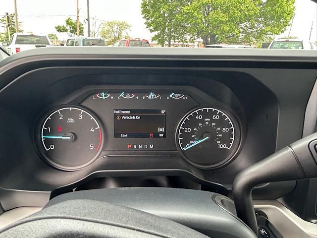 2025 Ford F-250 XL photo 27