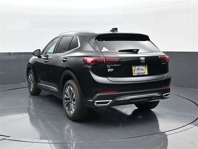 2025 Buick Envision Preferred photo 2