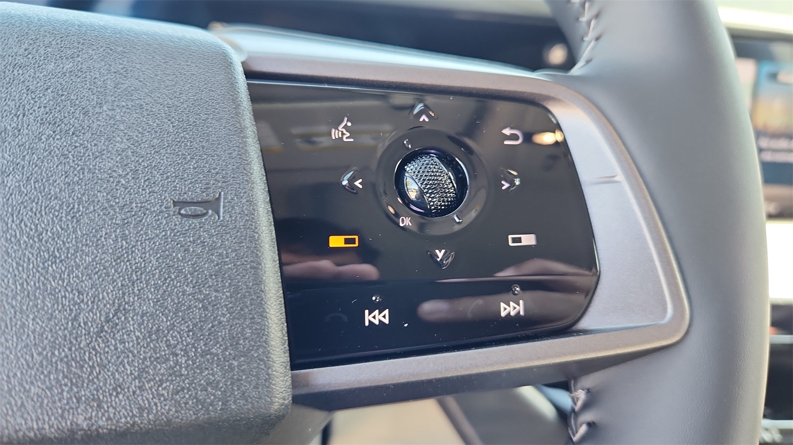 2025 Nissan Murano SL photo 26