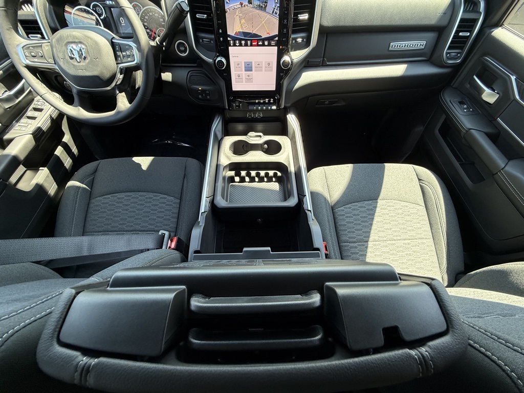 2025 Ram 2500 Big Horn photo 23