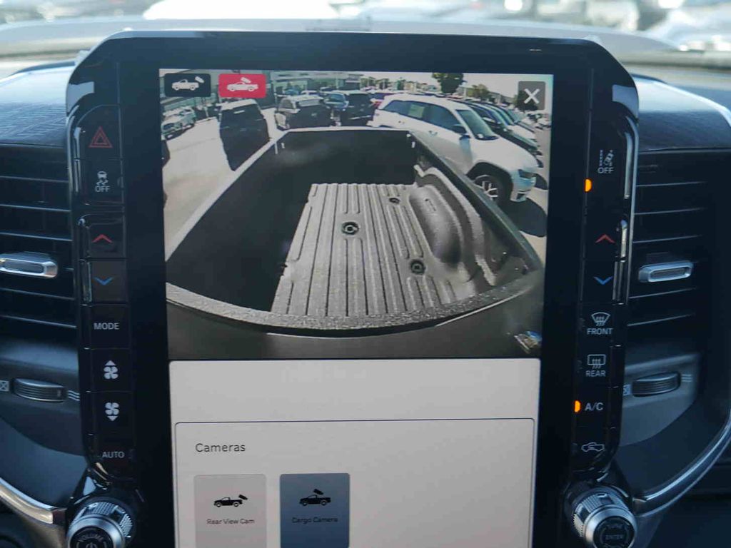 2026 Ram 3500 Laramie photo 34