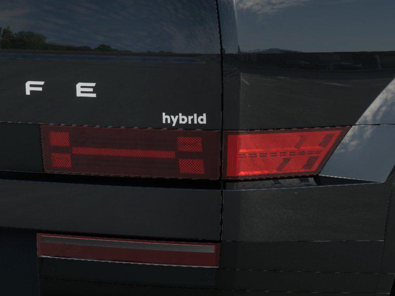 2026 Hyundai Santa Fe SEL photo 7