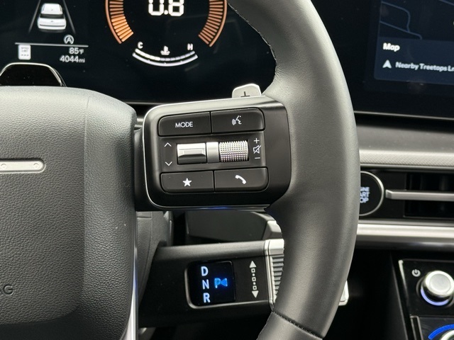 2025 Hyundai Santa Fe XRT photo 26