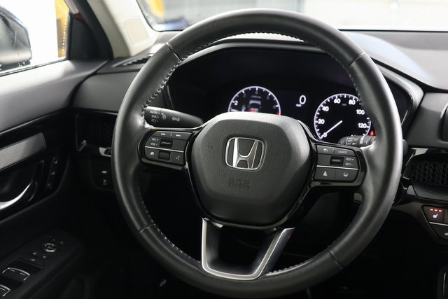 2023 Honda CR-V EX-L photo 10