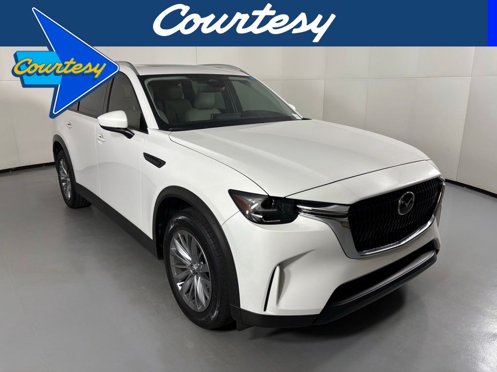 2024 Mazda CX-90 Turbo Preferred Plus Package's photo