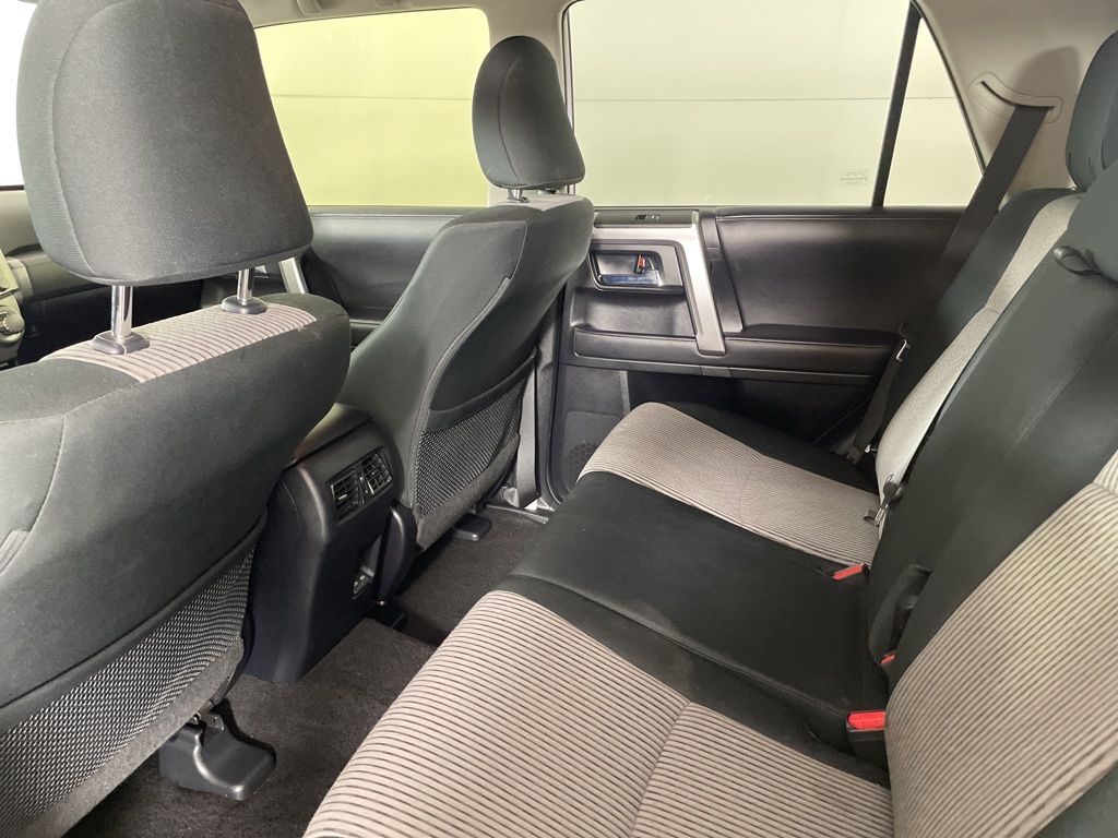 2023 Toyota 4Runner SR5 photo 35