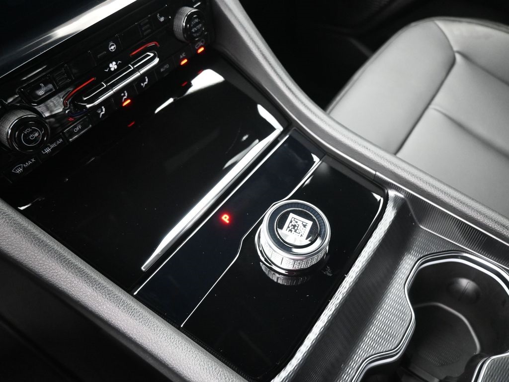 2025 Jeep Grand Cherokee Limited photo 27
