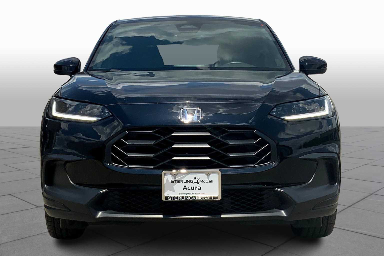 2023 Honda HR-V Sport photo 3