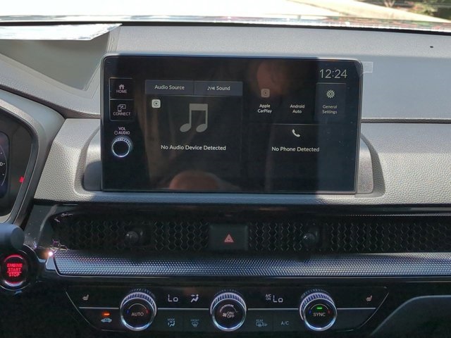 2026 Honda CR-V EX-L photo 15