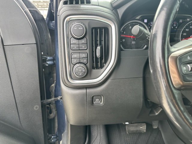 2022 Chevrolet Silverado 3500HD High Country photo 4