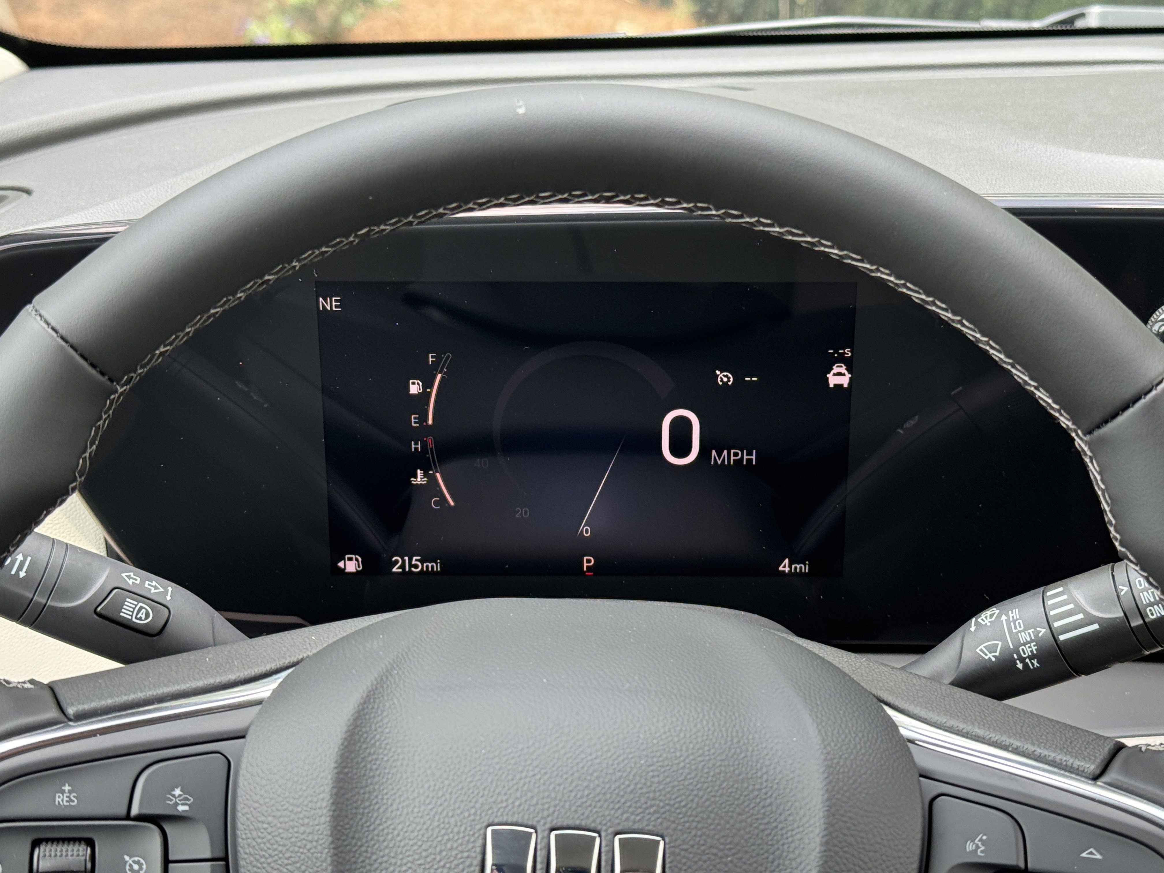 2026 Buick Encore GX Preferred photo 9