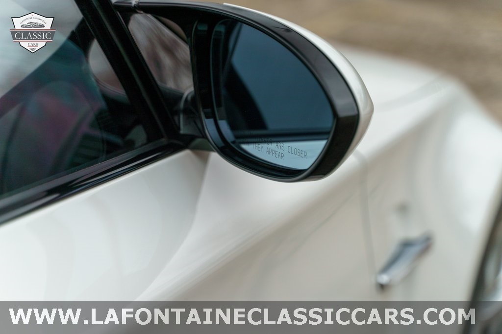 2011 Bmw 1M 1-Series photo 18