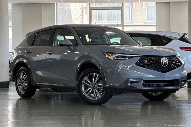 2025 Acura ADX Base's photo