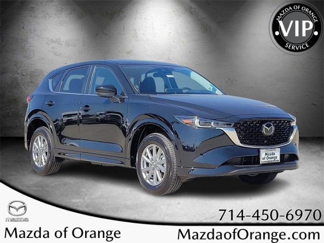 New Mazda CX-5 For Sale in Orange | Mazda of Orange