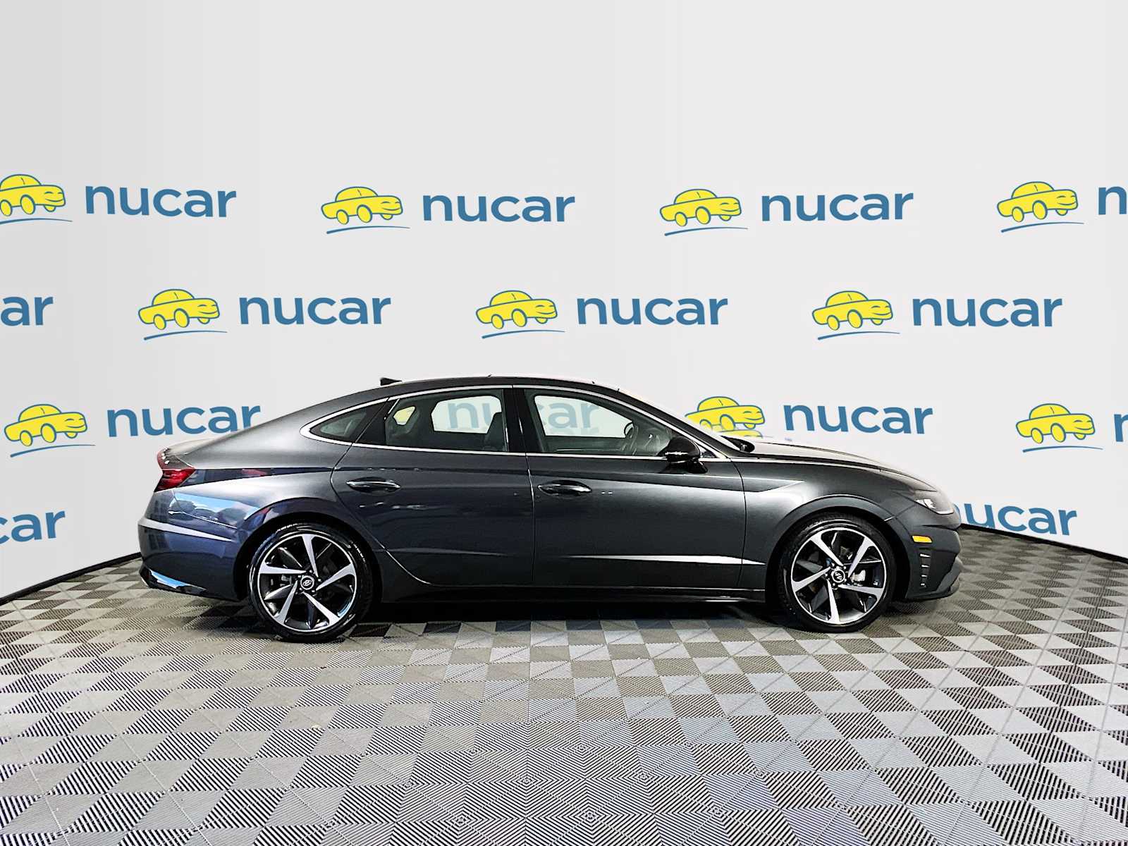 2022 Hyundai Sonata SEL Plus photo 7