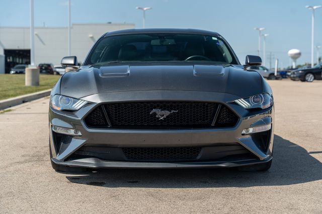 2019 Ford Mustang GT Premium photo 2