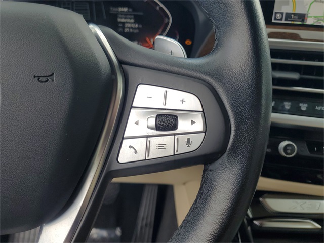 2022 Bmw X3 xDrive30i photo 14