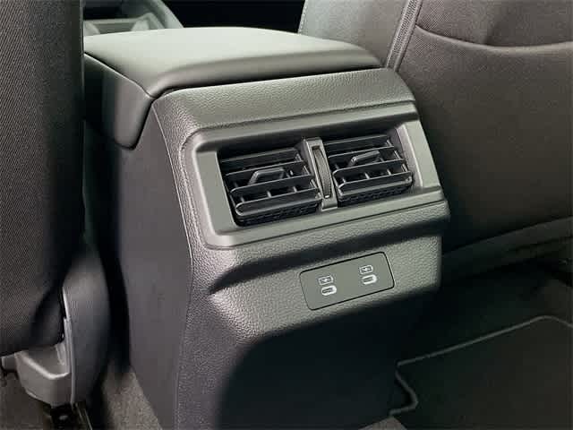 2025 Honda Accord SE photo 26