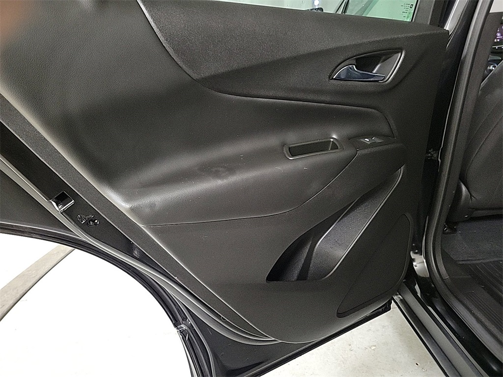2022 CHEVROLET EQUINOX - Image 20
