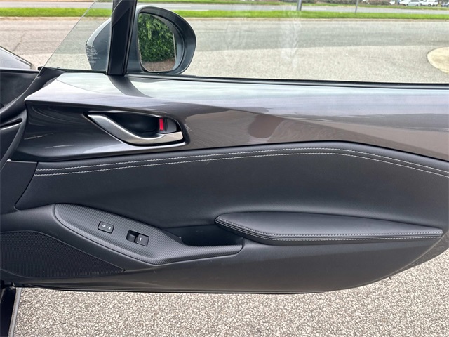 2024 Mazda MX-5 Miata Miata Grand Touring photo 14