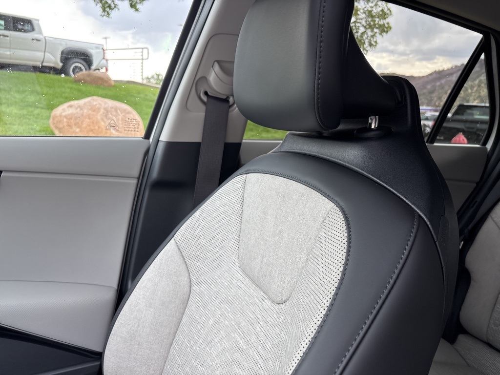 2025 Kia Niro EV Wave photo 20