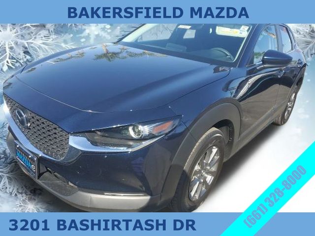 2023 Mazda CX-30 S's photo