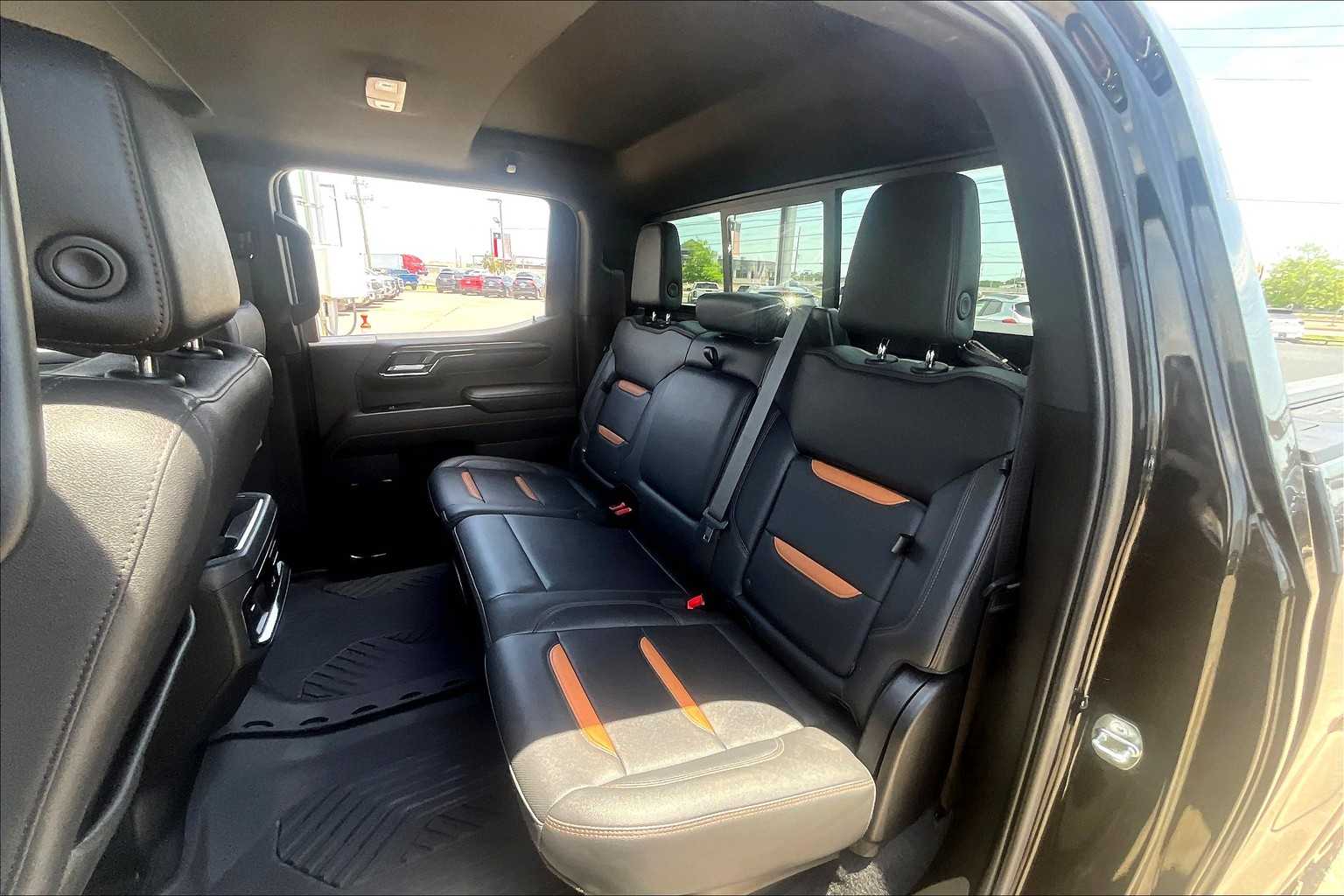2023 Gmc Sierra 1500 AT4 photo 20