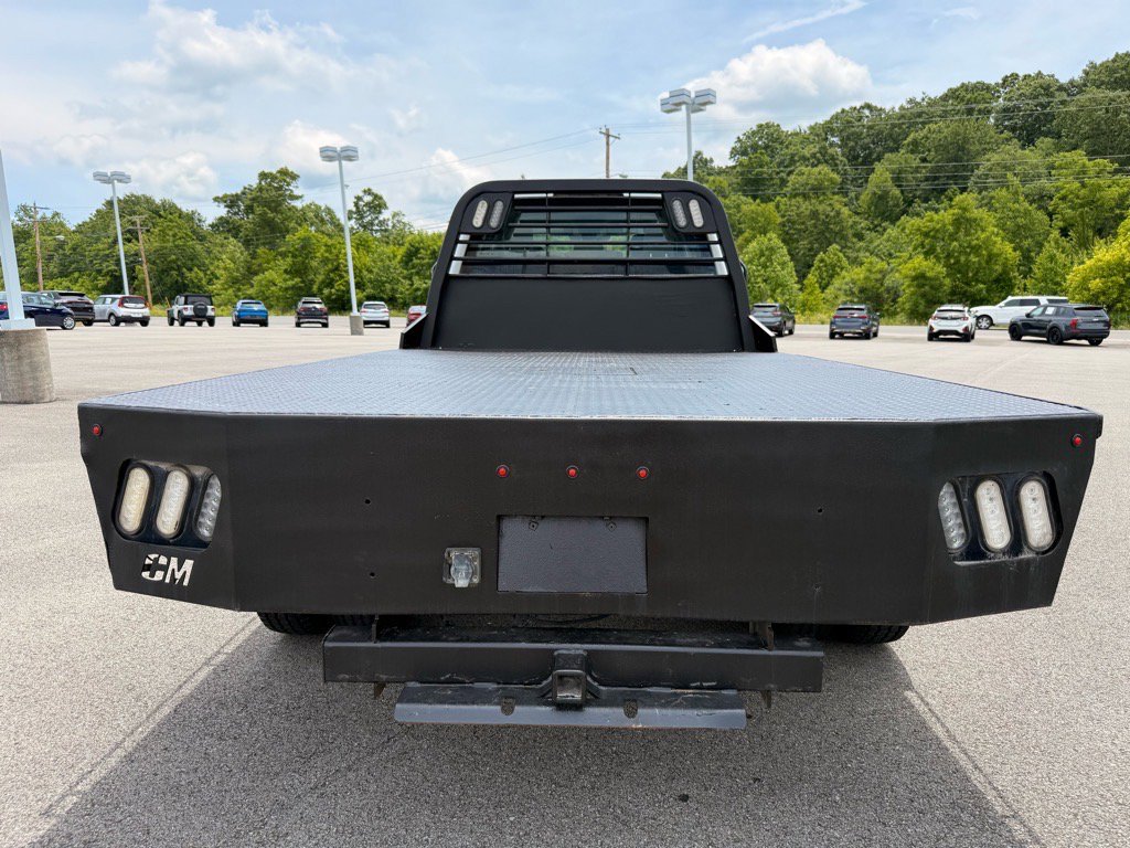 2022 Ford F-450 XL photo 5