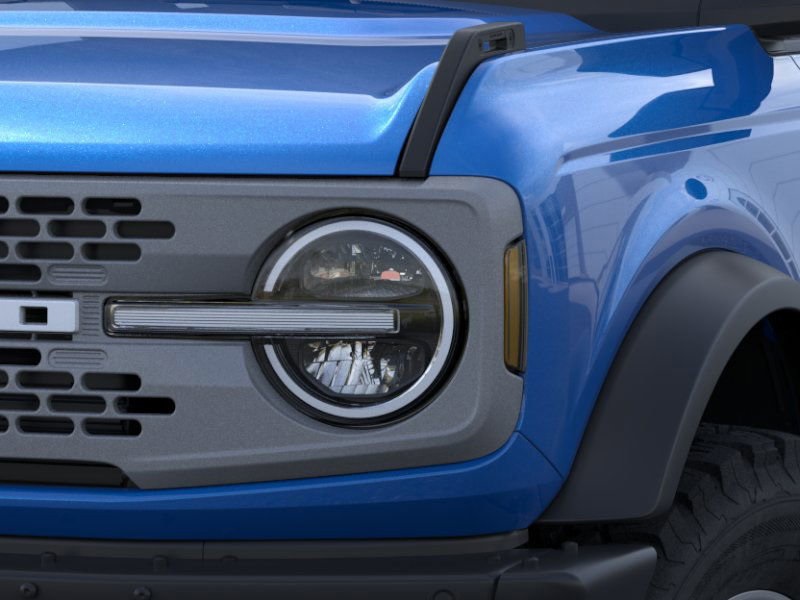 2024 Ford Bronco Badlands photo 20