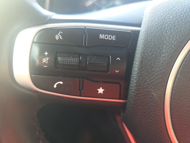 2023 Kia Sportage SX photo 16