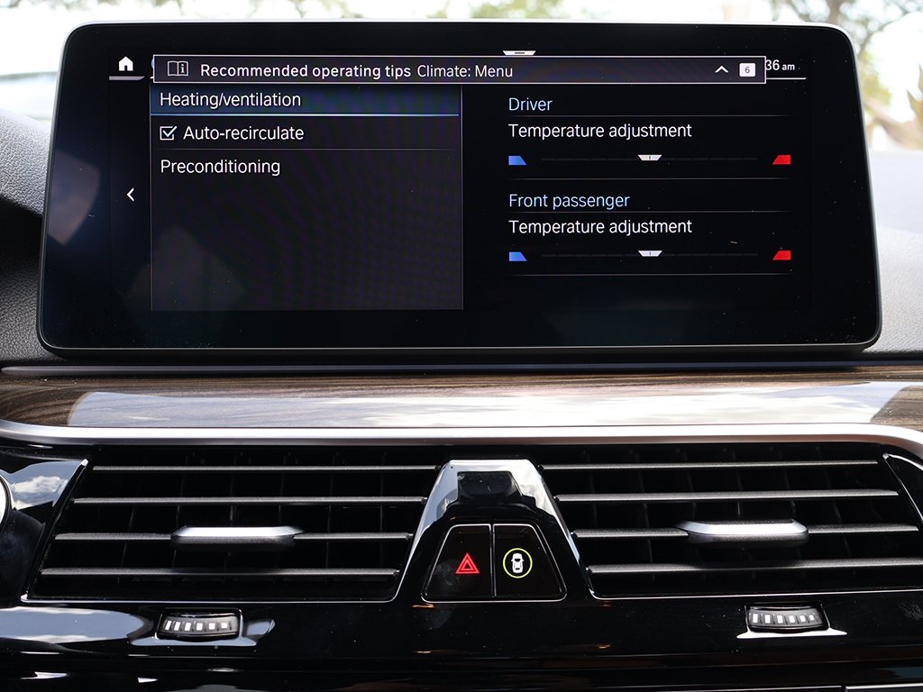 2023 Bmw 530e 5-Series photo 50