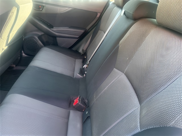 2022 Subaru Crosstrek Base photo 26