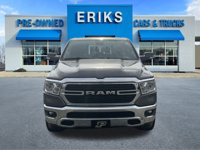 2019 Ram 1500 Big Horn Lone Star photo 3